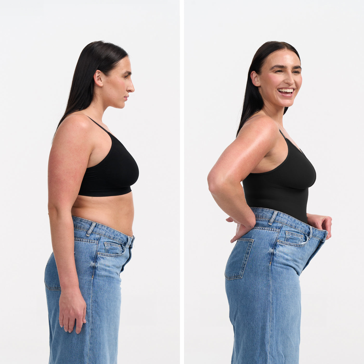 Sculptéra™ Shaping Bodysuit