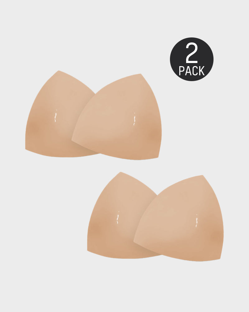 Curve Boosters | Zelfklevende onzichtbare pads